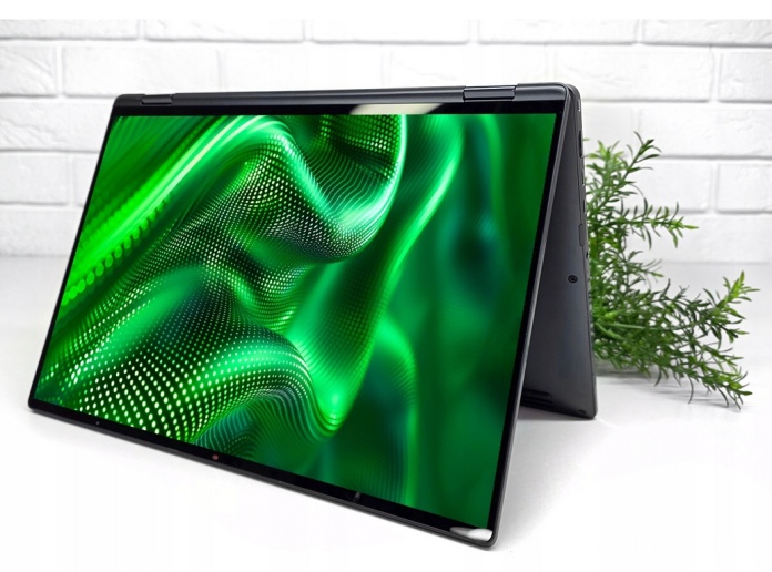 Dell Latitude 9430 2w1 zdjęcie produktu - powystawowy